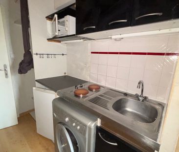 Appartement à louer - Photo 4