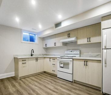 For Lease - 62 Royal Garden Boulevard Unit# Basement, Vaughan, Ontario - Photo 3