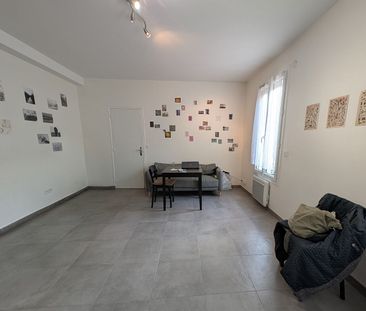 Location Appartement 2 pièces 35m² - Photo 1