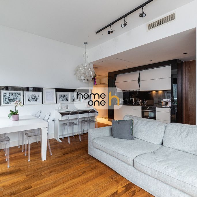 Warszawa, Leona Kruczkowskiego - Photo 1