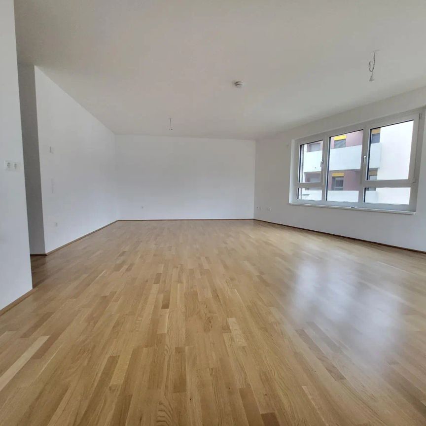 3-Zimmer-Wohnung mit Balkon, Top 3 - Foto 1