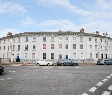 1 bedroom flat to rent - Photo 6