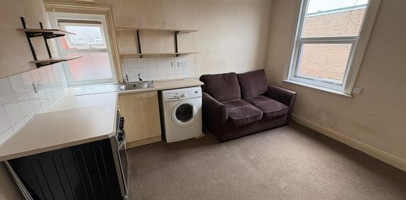 1 bedroom flat to rent Algitha Road, Skegness - Photo 2