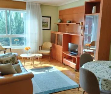 Piso en alquiler en San Juanillo - Photo 1