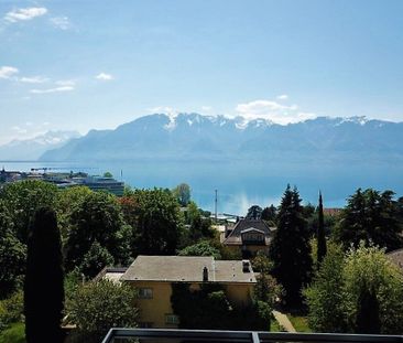 Beautiful 3.5 room apartment of 130 m2 - Photo 2