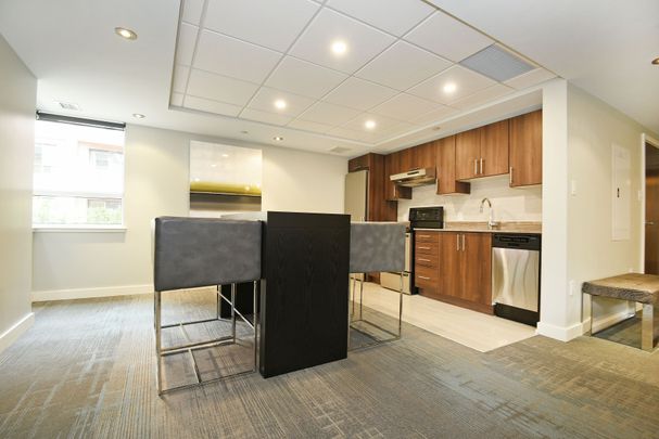 For Lease - 316 Bruyere Street Unit# 311, Lower Town - Sandy Hill, Ontario - Photo 1