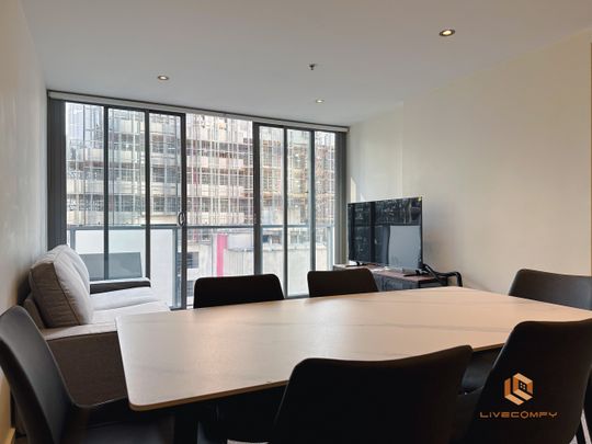 Melbourne CBD - Photo 1