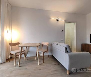 Appartamento di 47 m² con 2 locali a Milano - Photo 3