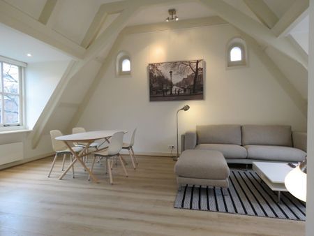 Te huur: Appartement Kerkstraat 253 D in Amsterdam - Foto 5