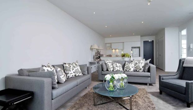 UNFURNISHED, Two Bedrooms, Two bathrooms, Two ... - Photo 1