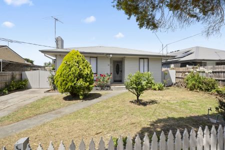 20 Wimmera Avenue, Reservoir. - Photo 4