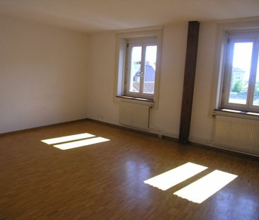 Wohnung im Stadtzentrum mit gemeinsamer Dachterrasse - Photo 1