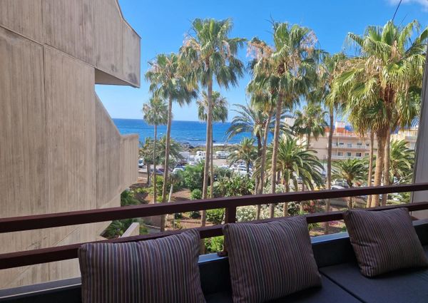 1 Bedroom apartment for rental in Las Galletas - Alborada