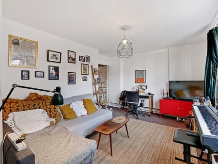 1 bedroom flat to rent - Photo 5