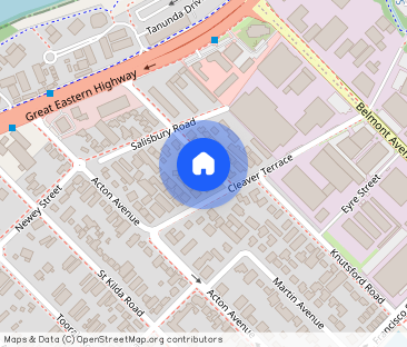 Charming Home in Rivervale - Photo 1