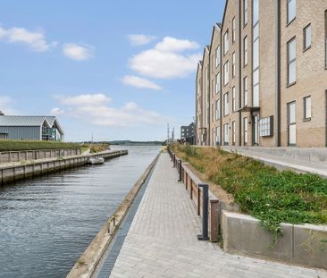 Midtermolen 1, 3. tv., 5800 Nyborg - Photo 5