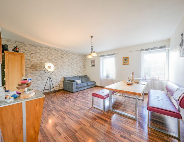 Exklusives 2-Familienhaus im Zentrum von Erkelenz – Flexibles Wohnen auf 3 Ebenen - Foto 1