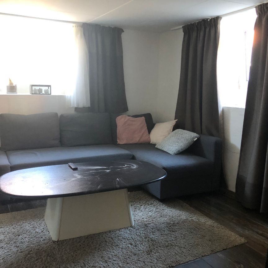 Nyhemsgatan, Växjö - Foto 1