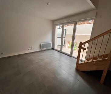 Location Appartement 2 pièces 50m² ST JORY 31790 - Photo 1