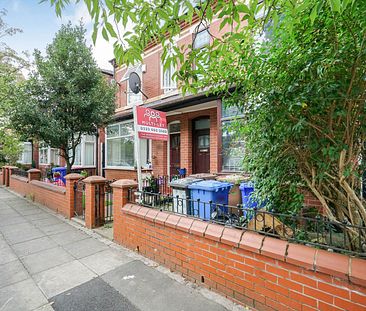 Room in a Shared House, Seaford Road, M6 - Photo 1