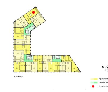 Busschuttenpoort 2 E 02, Maastricht - Photo 4