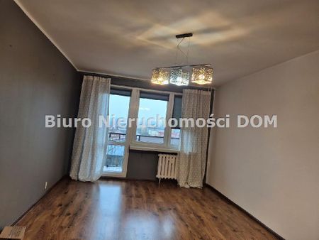Mieszkanie Częstochowa Zawodzie-Dąbie powierzchnia 54.0 m² C227-WM-06189 - Photo 3
