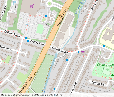 Oakley Road, Southampton, SO16 - Photo 1