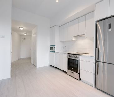 For Lease - 49 East Liberty Street Unit# 204, Toronto, Ontario - Photo 4