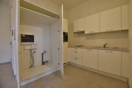 Service flat te huur in Dendermonde - Photo 4