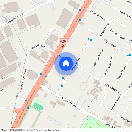 1/29A Scott Street, Pooraka