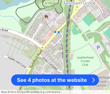 Leatherhead - Photo 1