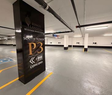 For Lease - 75 BILLES Heights Unit# 641, Toronto, Ontario - Photo 5