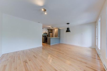 Appartement à louer - Photo 2