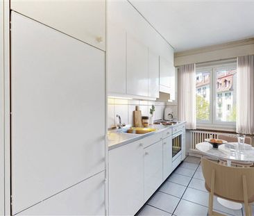 2 Zimmer, 2. Stock - Photo 2