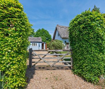 3 bedroom cottage to rent - Photo 4