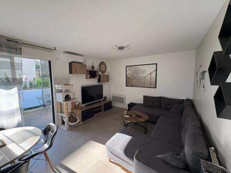 Appartement Aix En Provence 3 pièce(s) 60M² - Photo 5