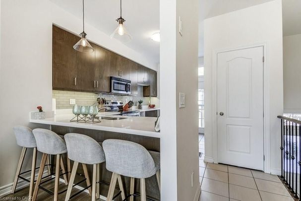 For Lease - 2362 Treversh Common, Burlington, Ontario - Photo 1