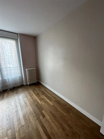 Appartement 3 pièces - 33m² à F l e r s (61100) - Photo 5