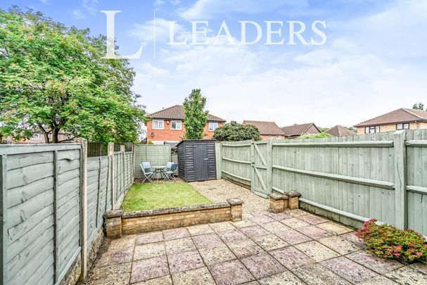 2 bedroom semi-detached house to rent - Photo 1