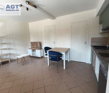 Location Appartement 1 pièce 22m² BEAUVAIS 60000 - Photo 1