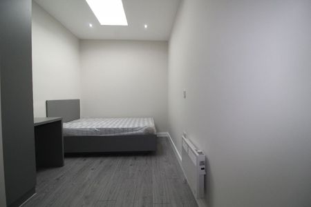 Market Street West Flat, PRESTON, Lancashire PR1 2HB - Photo 3