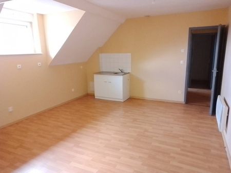 Appartement 3 pièces à Valleroy - Photo 4