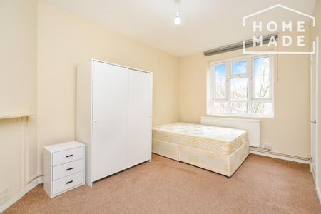 3 bedroom flat to rent - Photo 3