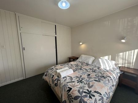 Two bedroom furnished unit in Riccarton! - Photo 4