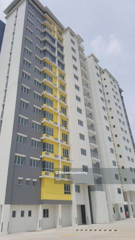 The Residence 1 @ Tiara South, Semenyih - Foto 2
