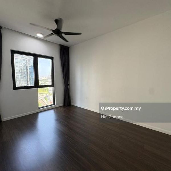 NOVUM, Kampung Kerinchi (Bangsar South) - Foto 1