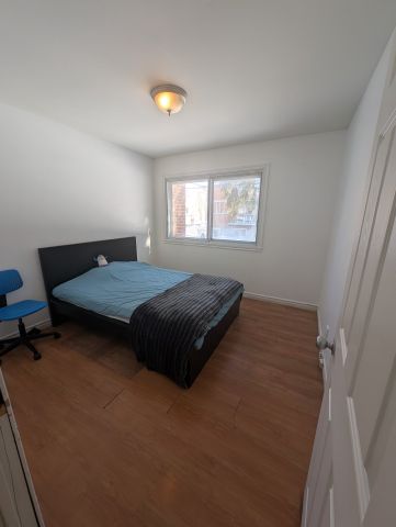 Condo for rent, Montréal (Saint-Laurent) - Photo 5