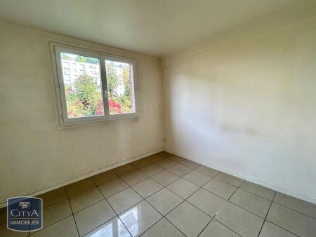 Appartement à louer 3 pièces 56.35m² - Photo 4