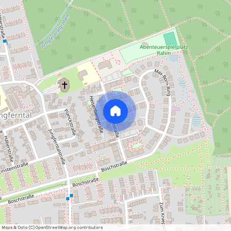 Röntgenstraße 23, 44369 Dortmund