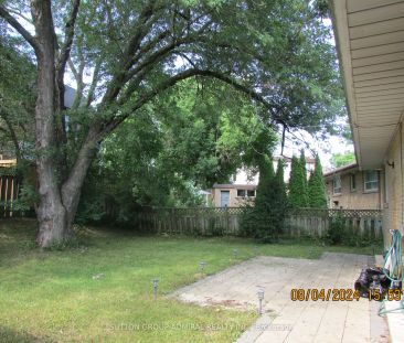 Detached Home For Lease | N9244900 - Photo 4